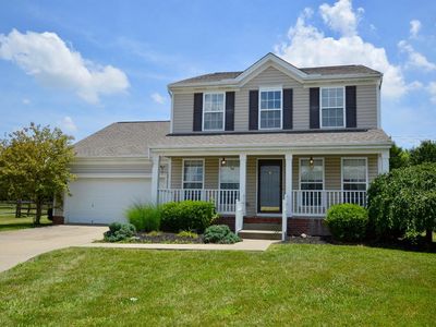 2173 Villagepointe Dr, Batavia, OH, 45103