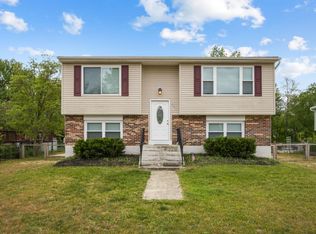 202 Haddon Rd, Browns Mills, NJ 08015