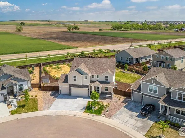 1711 Lazear St, Loveland, CO 80538