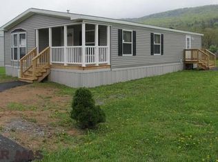 306 Hawk Ln, Julian, PA 16844