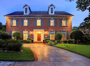 6435 Buffalo Speedway, West University Place, TX 77005