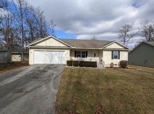 6003 Osage Rd, Crossville, TN 38572