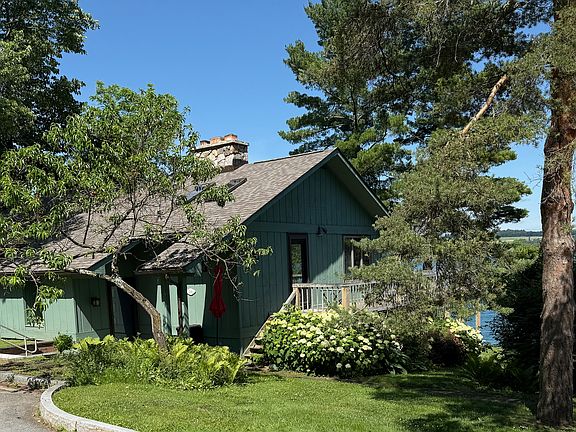 Lane and driveway plowed all winter