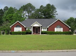 116 Cobblestone St, Dothan, AL 36305