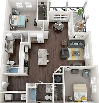 Alvista West Vue — Photo 47