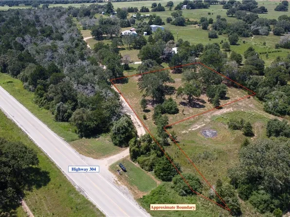 160 Radcliff Ln, Rosanky, TX 78953