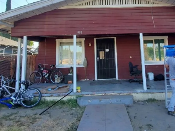 995 N G St, San Bernardino, CA 92410