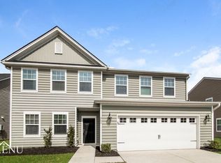 207 Sugarberry Ln, Moncks Corner, SC 29461