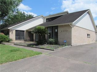 6203 Claridge Dr, Houston, TX 77096