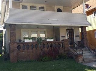 15997 Nelamere Rd, East Cleveland, OH
