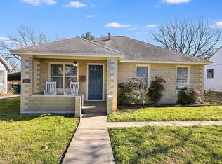 1714 Lexington St, Taylor, TX 76574