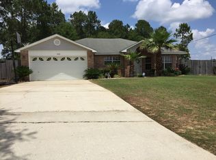 300 Peggy Dr, Crestview, FL 32536