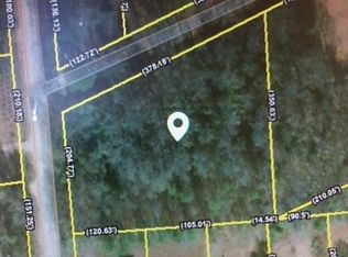 2165 Highway 261 S, Wedgefield, SC 29168