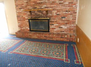 7912 S Pennsylvania Ave, Oklahoma City, OK 73159