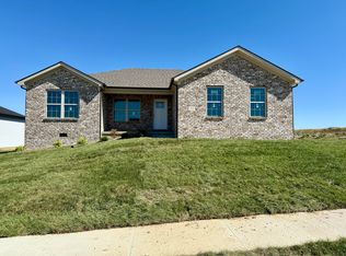 252 Brook Cv, Berea, KY
