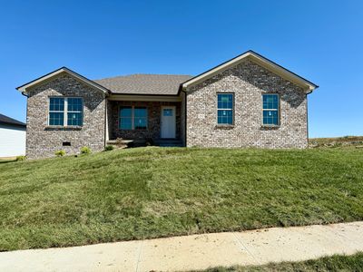 252 Brook Cv, Berea, KY, 40403