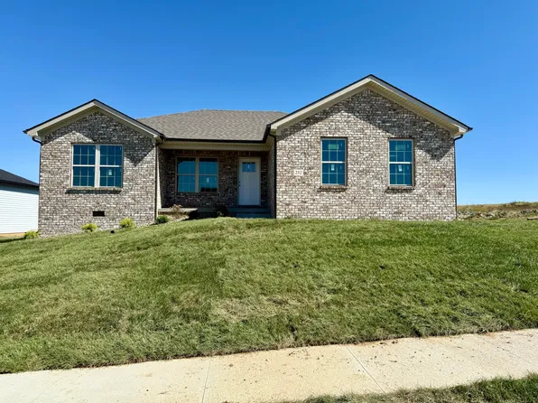 252 Brook Cv, Berea, KY 40403