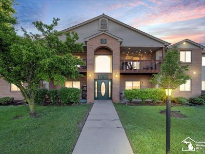 15795 Lakeside Dr, Southgate, MI, 48195