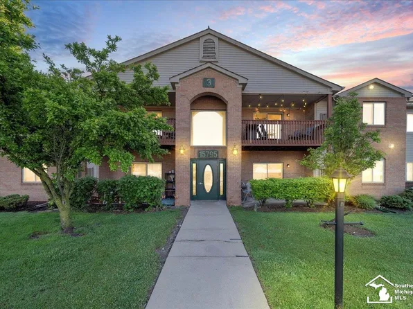 15795 Lakeside Dr APT 7, Southgate, MI 48195