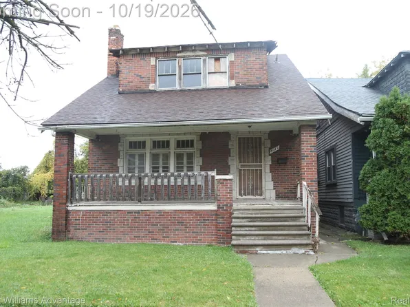 8072 Prairie St, Detroit, MI 48204