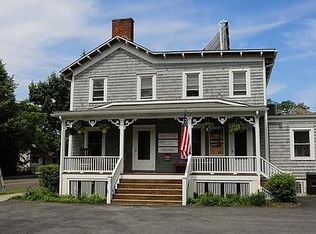 178 Hudson St, Cornwall On Hudson, NY 12520