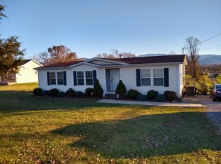80 Stockton Rd #0, Chuckey, TN 37641