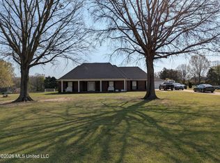 6110 Nellwood Dr, Olive Branch, MS 38654
