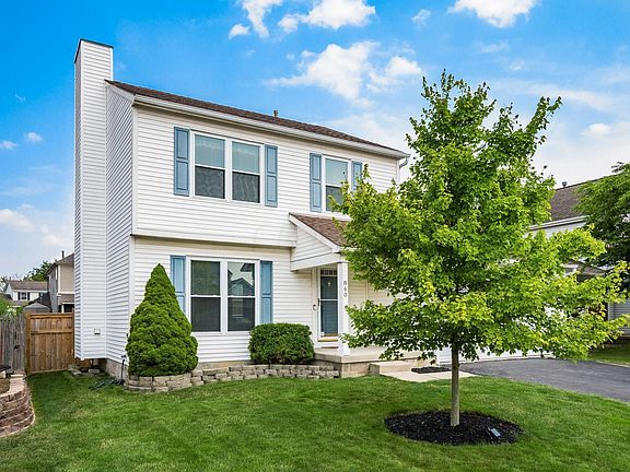 5th image of 860 Wallinger Dr