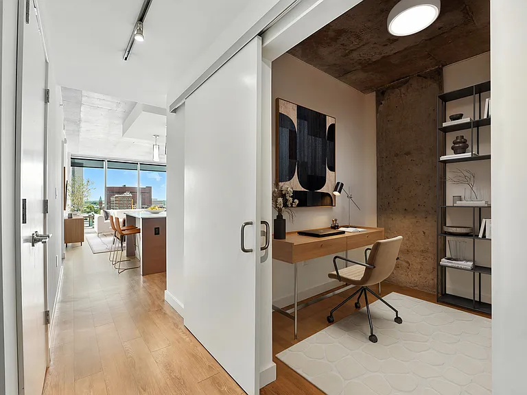 One Light Luxury Apartments — Photo 51