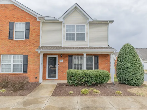 1010 Shaman Xing, Murfreesboro, TN 37128