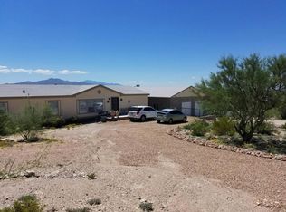 14720 E Colossal Cave Rd, Vail, AZ 85641