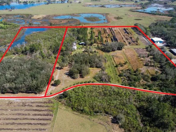 8122 Pine Island Rd, Clermont, FL 34711
