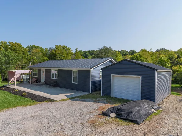 6161 Four Mile Rd, Melbourne, KY 41059