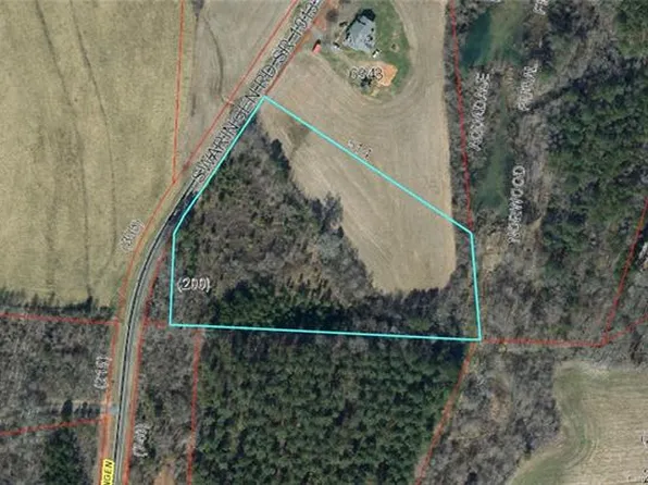 16149 Swaringen Rd, Norwood, NC 28128