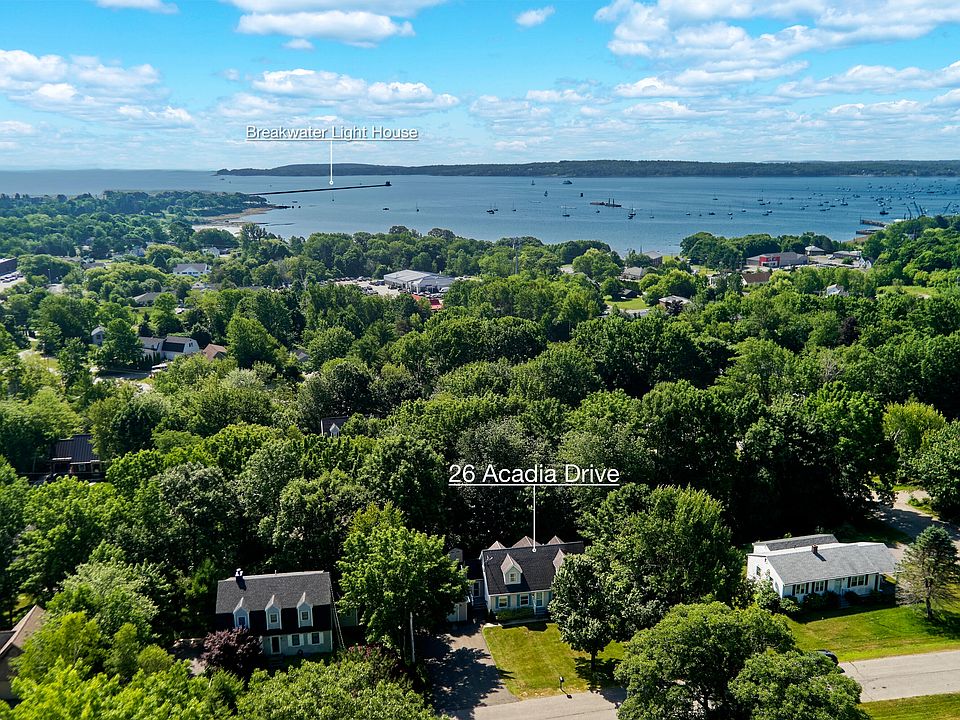 1st image of 26 Acadia Drive
