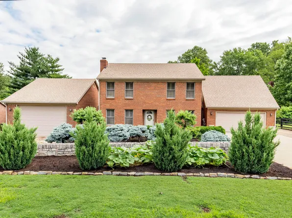 220 W Higgins St, Midway, KY 40347