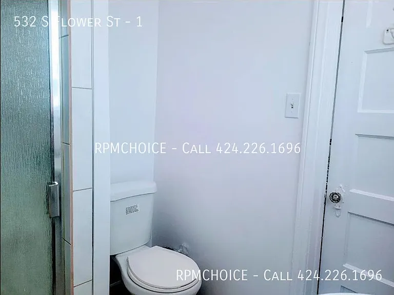 532 S Flower St #1 — Photo 53