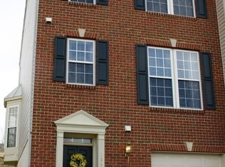 7151 S Sentinel Ln, York, PA 17403