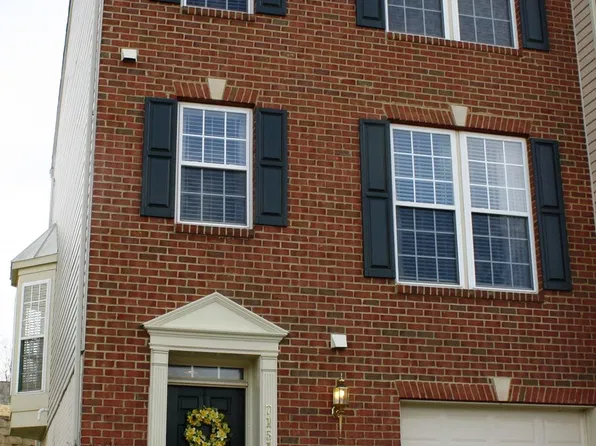 7151 S Sentinel Ln, York, PA 17403