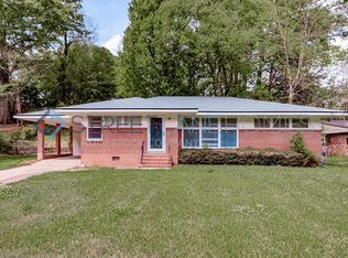 5817 Webb Ave, Columbus, GA 31909
