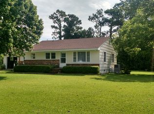 171 Water Oak Dr, Newport, NC 28570
