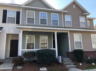 253 Brookshire Rd, Goose Creek, SC 29445