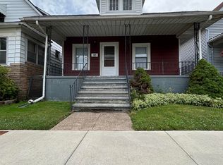 50 Abbott St, River Rouge, MI 48218