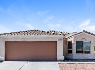 1207 Cobble Lake Ave, North Las Vegas, NV 89081