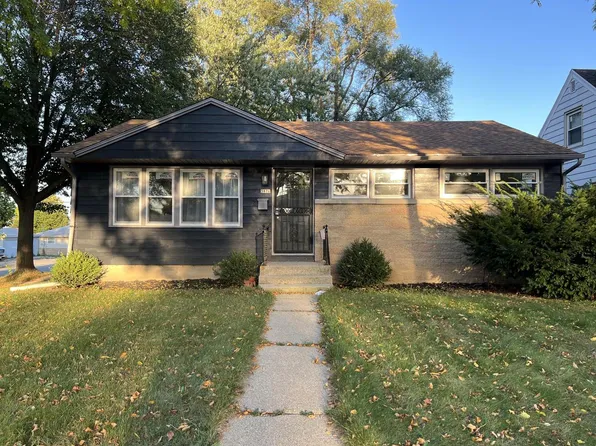 3876 North 75th STREET, Milwaukee, WI 53216