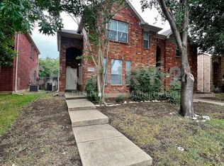5453 Prairie Ln, Grand Prairie, TX 75052