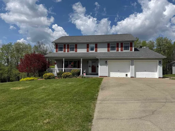 280 Deerfield Cir, Kingwood, WV 26537