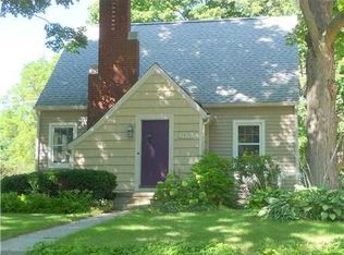 2870 Kimberley Rd, Ann Arbor, MI 48104