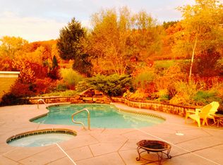 1122 Four Mile Rd, Allegany, NY 14706