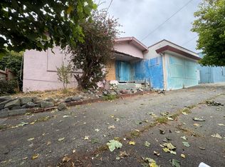 25 Wabash Ave, Eureka, CA 95501
